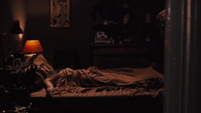Well, I guess I know my place. - The Godfather: Part III