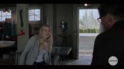Well, I guess I will see you
next week. - The Bad Seed