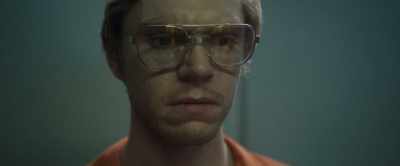 Well, I guess... I would just ask... - Dahmer - Monster: The Jeffrey Dahmer Story