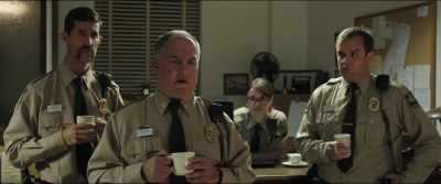 - Well, I guess I'd best go have a chat with him. - Bon Cop Bad Cop 2