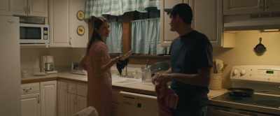 Well, I guess I'm gonna need
a new kitchen assistant - The Road to Galena