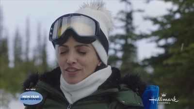 - Well, I guess
I'm just not sure - A Winter Getaway