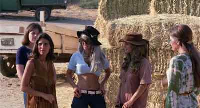 - Well, I guess this is
as good a place as any - Angels' Wild Women