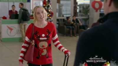 Well, I guess this is...
goodbye. - Time for Me to Come Home for Christmas