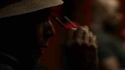 Well, I guess this is it. - Marvel's Luke Cage