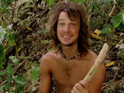 Well, i guess this is the hidden immunity idol. - Survivor