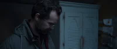 Well, I guess it must have been pretty serious. - Room