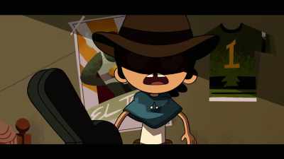 Well, I guess it's better - Victor and Valentino