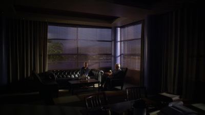 Well, I guess it's
true what they say. - Better Call Saul