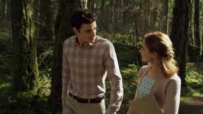 Well, I guess you just learned
something about girls. - V.C. Andrews' Ruby