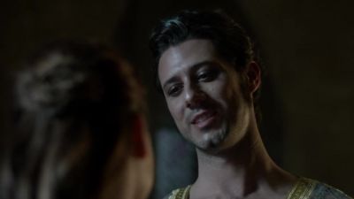 Well, I guess life
is about new experiences, - The Magicians