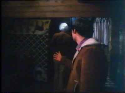 - Well, I guess it must get
lonely sometimes, though, - Night of the Demon