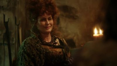 Well, I guess we should start loading up. - Once Upon a Time
