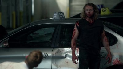 Well, I guess that's
all they got. - The Originals
