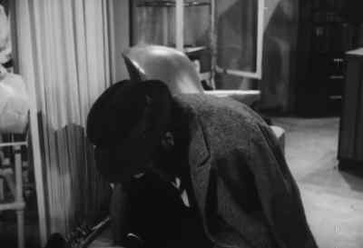 Well, I guess that's all. - The Ape Man
