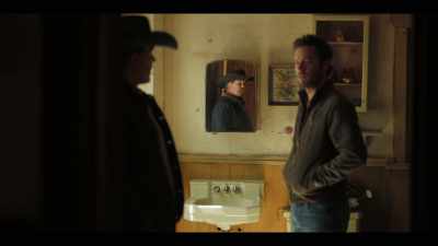 Well I guess that's my cue.
Don't worry. I'll keep her safe. - Chapel