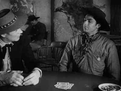 Well, I guess
that's enough for me. - The Outlaw