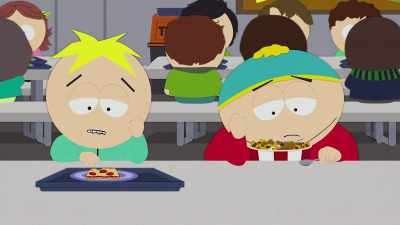 Well, I guess that's it
for our compounding pharmacy. - South Park: The End of Obesity