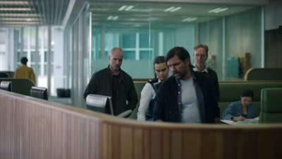 Well, I guess that's me.
Tamati Davidson. - The Gone