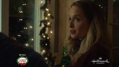 Well, I guess there's
always gonna be things - A Royal Queens Christmas