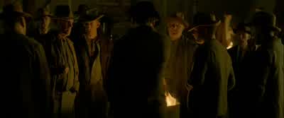 Well, I guess we'll see what happens next. - Lawless