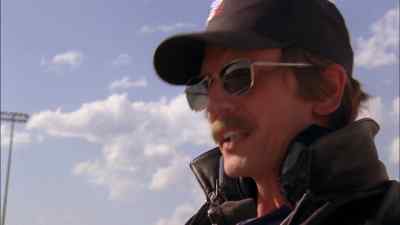 Well, I guess we're
done for the day. - 3: The Dale Earnhardt Story