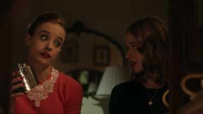 Well, I guess we're gonna
have to see. - V.C. Andrews' Ruby