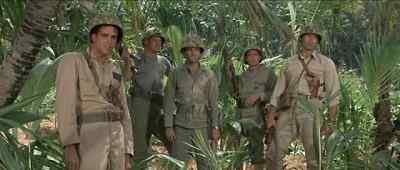 Well, I guess we've had it. - None But the Brave