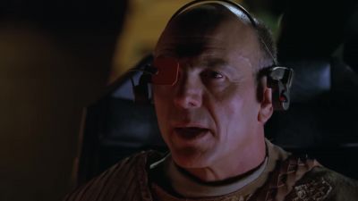 Well, I guess we've stopped the alliance. - Stargate SG-1
