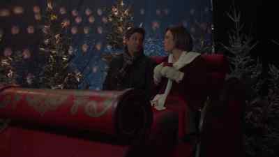 Well, I guess
when I was young - Santa Tell Me