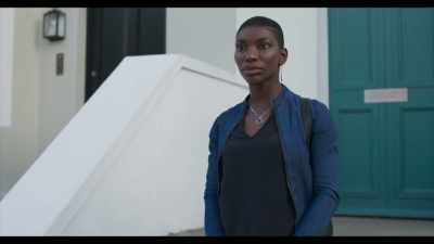 Well, I guess we will
never know now, will we? - Black Earth Rising
