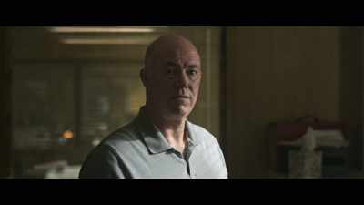 Well, I guess we write him a summary… - Five Days at Memorial