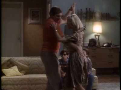 Well, if I had
to take a guess, - The Wonder Years