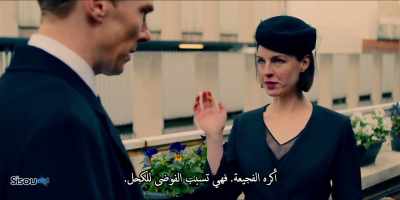 Well, I hate bereavement. It
plays havoc with your eyeliner. - Patrick Melrose