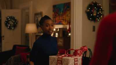 Well, I hate to bring up
he who is forever
and always dead to us, - The Great Holiday Bake War