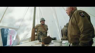- Well I hate to say so, Brad but it would seem that way. - Battle of the Bulge: Winter War