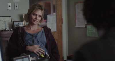 Well, I hate to sound
like a broken record, - Tully