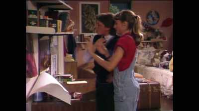 Well, I hate to
ask, but it's rare - STILL: A Michael J. Fox Movie