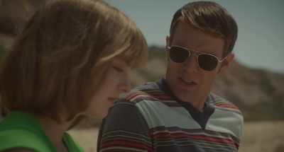 - Well, I hate to
disappoint you, Dolly, - A Friend of the Family