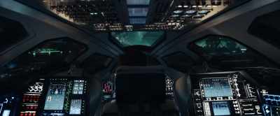 Well, I hate to
tell you this, but, uh, - Moonfall