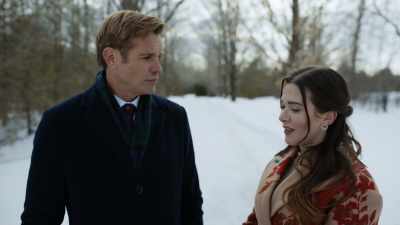 Well, I have 17 cousins, - A Royal Christmas Crush