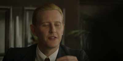 - Well, I have a feeling - Damnation