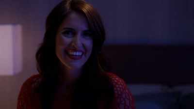 Well, I have a hard time
believing that. - Room 104