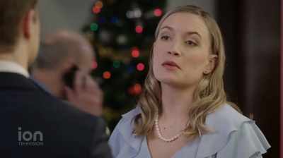 Well, I have
a lot of work to do, - A Royal Christmas Engagement