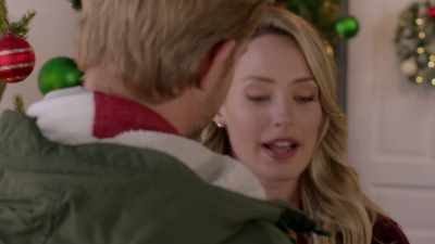 Well, I have a plane to catch, - Jingle Bell Princess