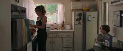 - Well, if I have a
seizure, it's your fault. - Prisoner's Daughter