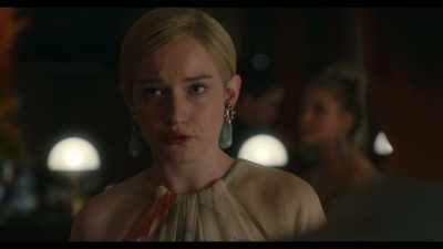 "Well, I have a telephone." - Inventing Anna