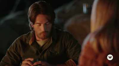 Well, I have to admit, - Marry Me in Yosemite