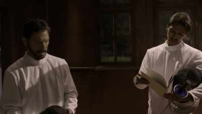 Well, I have an early day.
Going to get some sleep. - The Gandhi Murder