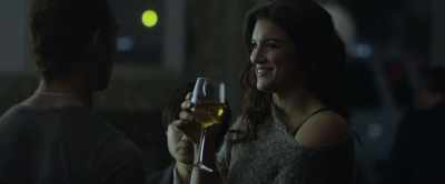 - Well, I have an idea.
- I bet you do, my dear. - Kickboxer: Vengeance